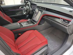 FAW H6 2.0T Edition - фото 7