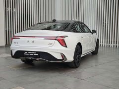 FAW H6 2.0T Edition - фото 9