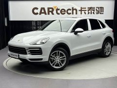 Porsche Cayenne 2019 Cayenne 3.0T - фото 1