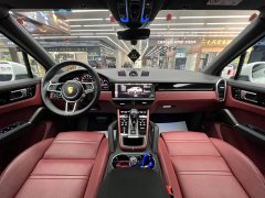 Porsche Cayenne 2019 Cayenne 3.0T - фото 10