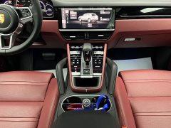Porsche Cayenne 2019 Cayenne 3.0T - фото 11