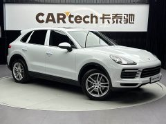 Porsche Cayenne 2019 Cayenne 3.0T - фото 2