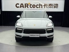 Porsche Cayenne 2019 Cayenne 3.0T - фото 3