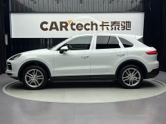 Porsche Cayenne 2019 Cayenne 3.0T - фото 4