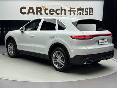 Porsche Cayenne 2019 Cayenne 3.0T - фото 5