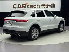 Porsche Cayenne 2019 Cayenne 3.0T - фото 6