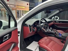 Porsche Cayenne 2019 Cayenne 3.0T - фото 7