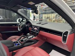 Porsche Cayenne 2019 Cayenne 3.0T - фото 8