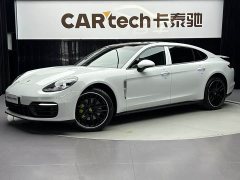 Porsche Panamera Executive Extended Edition 2.9T - фото 1