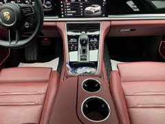Porsche Panamera Executive Extended Edition 2.9T - фото 11