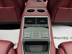 Porsche Panamera Executive Extended Edition 2.9T - фото 12