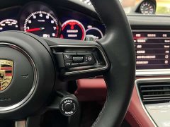 Porsche Panamera Executive Extended Edition 2.9T - фото 15