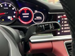 Porsche Panamera Executive Extended Edition 2.9T - фото 16