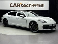 Porsche Panamera Executive Extended Edition 2.9T - фото 2