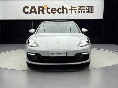 Porsche Panamera Executive Extended Edition 2.9T - фото 3