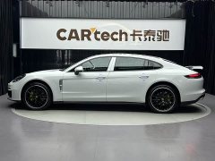 Porsche Panamera Executive Extended Edition 2.9T - фото 4