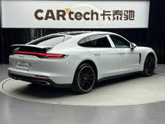 Porsche Panamera Executive Extended Edition 2.9T - фото 5