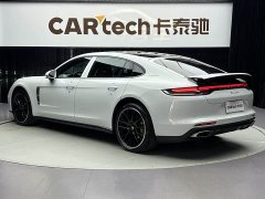 Porsche Panamera Executive Extended Edition 2.9T - фото 6