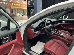 Porsche Panamera Executive Extended Edition 2.9T - фото 7