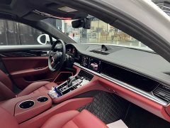 Porsche Panamera Executive Extended Edition 2.9T - фото 8