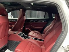 Porsche Panamera Executive Extended Edition 2.9T - фото 9