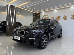 BMW X5 xDrive 40Li M Sports Package - фото 1