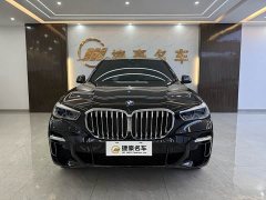 BMW X5 xDrive 40Li M Sports Package - фото 2