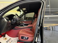 BMW X5 xDrive 40Li M Sports Package - фото 4