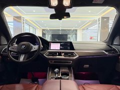 BMW X5 xDrive 40Li M Sports Package - фото 6