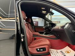 BMW X5 xDrive 40Li M Sports Package - фото 7