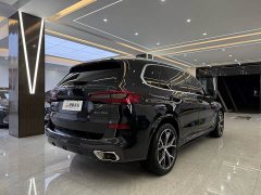 BMW X5 xDrive 40Li M Sports Package - фото 8