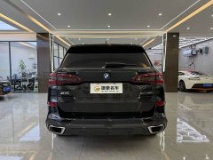 BMW X5 xDrive 40Li M Sports Package - фото 9
