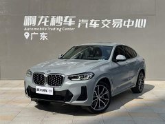 BMW X4 xDrive 30i M Sports Package - фото 1