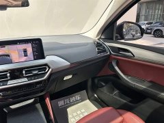 BMW X4 xDrive 30i M Sports Package - фото 10