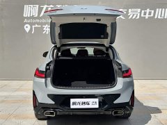 BMW X4 xDrive 30i M Sports Package - фото 13
