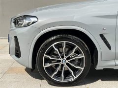 BMW X4 xDrive 30i M Sports Package - фото 15