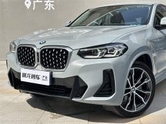BMW X4 xDrive 30i M Sports Package - фото 2