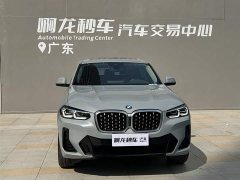 BMW X4 xDrive 30i M Sports Package - фото 3
