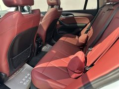 BMW X4 xDrive 30i M Sports Package - фото 8