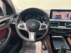 BMW X4 xDrive 30i M Sports Package - фото 9