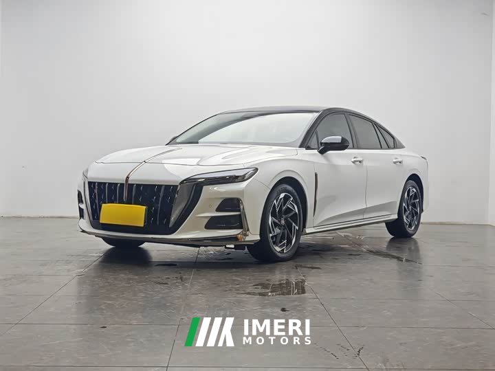 FAW H6 2.0T Edition - автомобиль из Китая