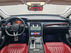 FAW H6 2.0T Edition - фото 15