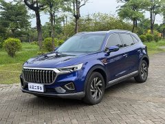 FAW HS5 2.0T Edition - фото 1
