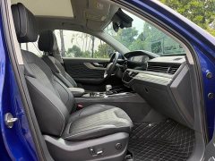 FAW HS5 2.0T Edition - фото 10