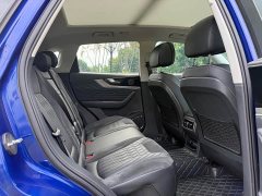 FAW HS5 2.0T Edition - фото 11