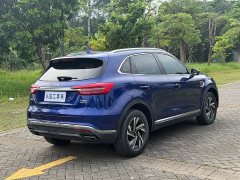 FAW HS5 2.0T Edition - фото 12