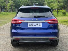 FAW HS5 2.0T Edition - фото 13
