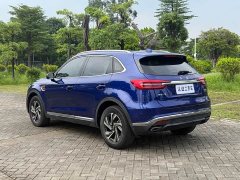 FAW HS5 2.0T Edition - фото 14