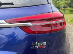 FAW HS5 2.0T Edition - фото 16