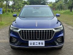 FAW HS5 2.0T Edition - фото 2